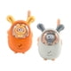 thumbnail image 5 of 2 walkie-talkies para niños de 4 a 6 años para aventuras al aire libre y senderismo. Conejo, 5 of 9