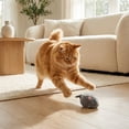 thumbnail image 4 of Jouet Catit pour chats, souris, paquet de 2, 4 of 5