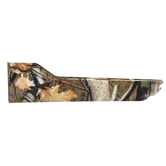 Polaris 2882870-587 Pursuit Camo Front Door Accent Panel 2018-2023 Ranger Crew XP 1000 OEM