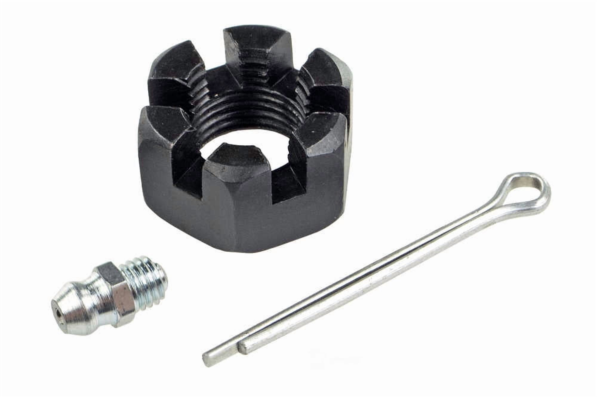 Mevotech MES351RL Steering Tie Rod End