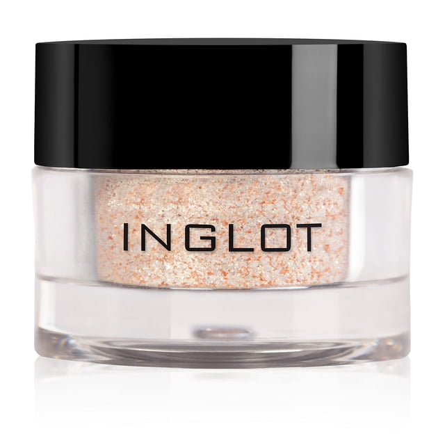 Pigmento Puro para Sombras Inglot AMC 2g Color Intenso