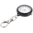 thumbnail image 3 of Key Chain Watch Chest Hanging Watch Exam Timing Watch Backpack Keychain, 3 of 8