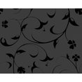 thumbnail image 1 of B&W 3 - Rouleau de Papier Peint Noir et Blanc, Accent Moderne de Décoration Murale, 1 of 1