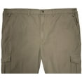 thumbnail image 2 of Mens Big & Tall Cargo Pants by FullBlue, 2 of 5