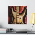 thumbnail image 4 of Yves Leveque - Canvas, 4 of 10