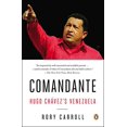 thumbnail image 1 of Comandante: Hugo Chávez's Venezuela, 1 of 1