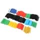 thumbnail image 5 of Fundas para cables, 530 unidades de tubos termorretráctiles, fundas termorretráctiles fabricadas con cuidado, 5 of 8