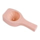 thumbnail image 2 of La herramienta para hacer masa al es un accesorio chino para cocinar y dar forma a los bao, práctico, fácil de usar y limpiar., 2 of 9