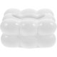 thumbnail image 4 of Facial Tissue Storage Tissue Box Holder Daily Use for Bedroom Office Elegant 1Pcs, 4 of 4