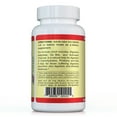 thumbnail image 6 of Sunshine Naturals Super Digestive Activated Charcoal Dietary Supplement, 100 Tablets, 23 oz, 6 of 6