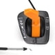 thumbnail image 5 of Línea del acelerador, cable del acelerador GY20749 Reemplazo G Cable de control del acelerador Tecnología de vanguardia, 5 of 9