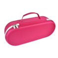 thumbnail image 1 of kusrkot Hard Case for Hair Dryer Accessories Hard Travel Storage Case Portable Storage, 1 of 9