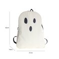 thumbnail image 3 of PENGXIANG EASTIN Cartoon Backpack Polyester Waterproof Dustproof for Daily Leisure (Bsurprise), 3 of 9
