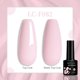 thumbnail image 1 of LILYCUTE 129 colores 7ML esmalte de uñas en Gel suministros de uñas Vernis Semi permanente arte de uñas manicura Soak Off LED UV Gel barnices de uñas Dengxun unisex, 1 of 2