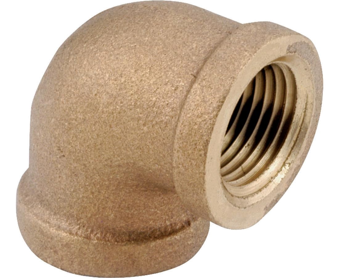 Codo sin plomo Anderson Metals LF 1/4 RB | Bodega Aurrera en línea