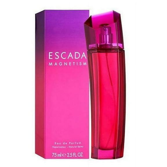 Escada Magnetism Eau De Parfum 2.5 Oz Escada
