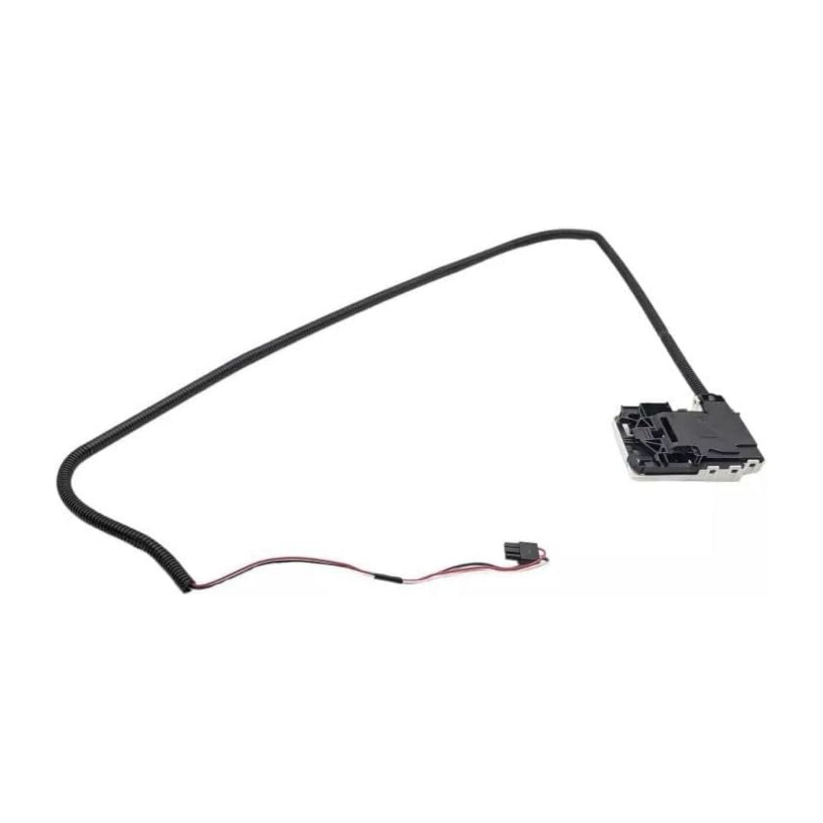 GUYUTING Washer Door Latch Replacement for Whirlpool Secure Seal Prevents Leaks Easy Install W11368616