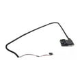 thumbnail image 4 of NATEFEMIN Washer Door Latch Replacement Easy to Install Durable Safe and Leak Prevention W11368616 for Whirlpool, 4 of 6