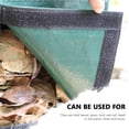 thumbnail image 3 of Weiweiguan 2Pcs Large Capacity Garden Bag Fallen Leaf Spring Collection Bag for Outdoor, 3 of 7