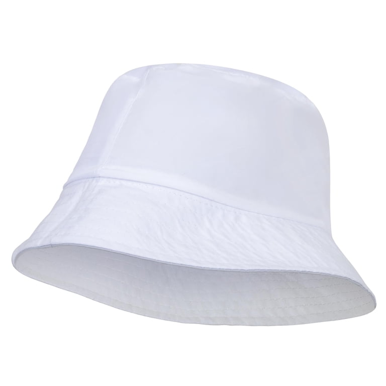 Addie & Tate Kids Reversible Bucket Hat for Girls and Boys  display picture 2