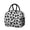 Cow Print Pattern-1, variant on Cow Print Pattern Insulated Leakproof Lunch Box for Work, Lunch Bag for Women Men, Loncheras Para Mujer for Beach Travel Picnic Camping