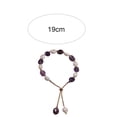 thumbnail image 2 of [Healing Trust] Pulsera de cristal de perlas, pulseras lindas, regalos para mujeres, 2 of 5