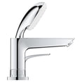 thumbnail image 7 of Grohe 25245003 Eurosmart 1.75 GPM Deck Mounted Tub Filler - Chrome, 7 of 7