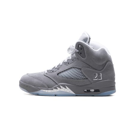 JORDAN MENS Air Jordan 5 "Wolf Grey (2026)" DD0587 002 DD0587 002 from Stadium Goods
