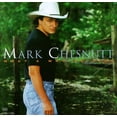 thumbnail image 3 of What a Way to Live (CD) by Mark Chesnutt, 3 of 3