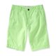 thumbnail image 1 of Aeropostale - Pantalones cortos casuales para caminar con frente plano para hombre, verde, 32 Aeropostale Caminando, 1 of 2