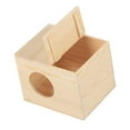 thumbnail image 5 of Casa Cuenca de Huevo de Pájaro de de Aves de shamjiam Casa de madera para pájaros, 5 of 5