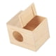 thumbnail image 5 of Casas de Aves Caja de de Huevos de Natural Burlywood, 5 of 5