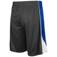 thumbnail image 3 of Men's Colosseum Charcoal Kentucky Wildcats Turnover Shorts, 3 of 3