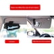 thumbnail image 4 of z Rotatable Car Phone Holder - Green, Ideal for Visor, Seat, Kitchen Table, 4 of 4
