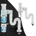 thumbnail image 2 of Universal Sink Drain Deodorant Sewer Drain for Bathroom Apartments 45mm, 2 of 8