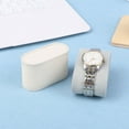 thumbnail image 5 of 1Pc Watch Cushions Storage Box Portable Watch Pillows for Wrist Watch Bracelet Display Stand Holder Organizer Watch Pillow, 5 of 16