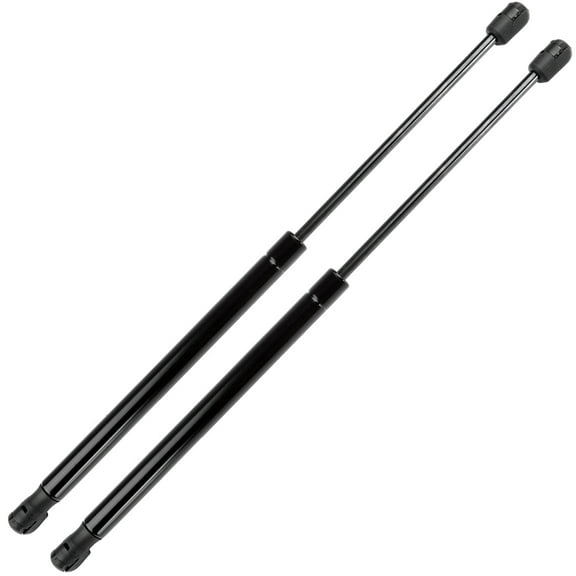 CCIYU Qty(2) SG350008 Lift Supports Struts Replacement Fit For Kia Soul 1.6L 2010-2013,For Kia Soul 2.0L 2010-2013 Liftgate