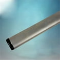 thumbnail image 3 of Diamond Carbon Steel Sharpener Rod Honing Steel 12 Inch Rod with Ergonomic Rubber Handle, 3 of 8