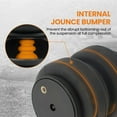 thumbnail image 3 of Maxpeedingrods Air Helper Spring Leveling Kit fit Ford F250 F350 Super Duty XL 05-10 5000 lbs, 3 of 6