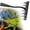 C, variant on Iron Weeding Rake, 5 Teeth Carbon Steel Garden Weeder Rakes, Iron Rake for Yard Lawn and Garden, Heavy-Duty Gardens Hand Weeder Puller Tool for Gardening and Weedings (5 Teeth,9.5*16cm)
