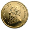 thumbnail image 2 of 1976 South Africa 1 oz Gold Krugerrand MS-68 NGC, 2 of 3