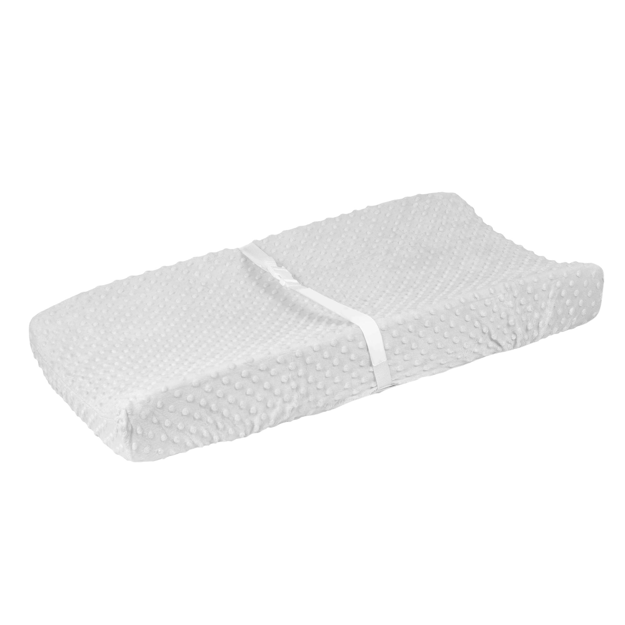 Gerber 100 Polyester Soft Fits Standard Changing Pad Diaper Changing