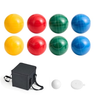 TU GIOCHI - Bocce da spiaggia con pallino 8 pezzi – On Line Happy Casa Store