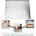 thumbnail image 4 of Stainless Steel Cutting Board, 4 of 5