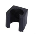 thumbnail image 1 of Clip Para Taco Palo De Billar Estante Negro Black Cue Clip For Pool Cue Rack, 1 of 5