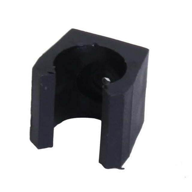 Clip Para Taco Palo De Billar Estante Negro Black Cue Clip For Pool Cue Rack