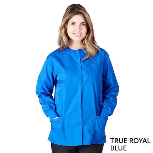 True Royal Blue