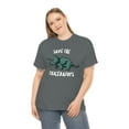 thumbnail image 2 of Save the Triceratops - Dinosaur T-Shirt, 2 of 3