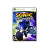 Sonic Unleashed - Xbox 360