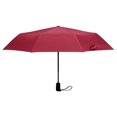 thumbnail image 3 of Rain Umbrella, Auto Open/Close Windproof Umbrella, Waterproof Travel Umbrell, 3 of 5
